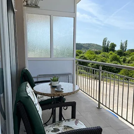 Apartment Pantovic - 2