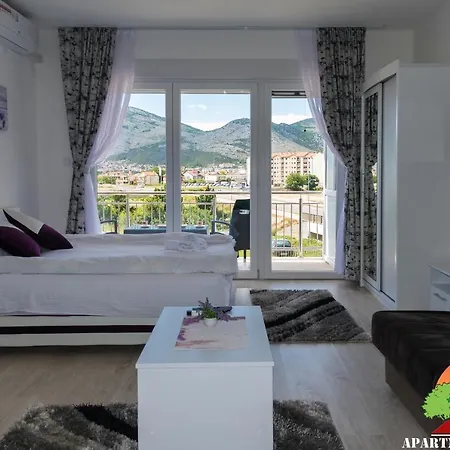 Pantovic - 2 Apartment Trebinje