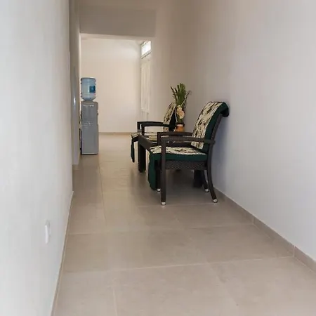 Apartment Pantovic - 2