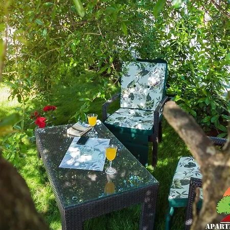 Апартаменты Pantovic - 2